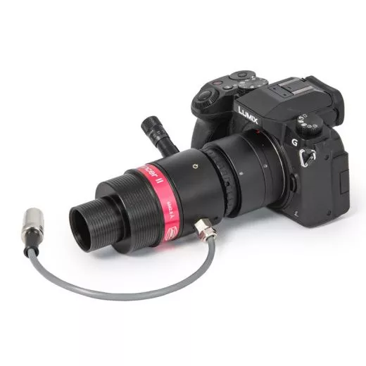 Baader Sonnenfilter SunDancer II TZ-3S H-alpha 2/1,25