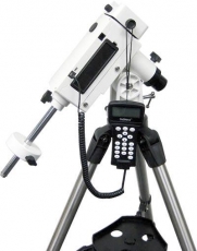 io3200 iOptron SmartEQ Pro Goto Mount - Enhanced version for astrophotography