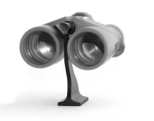 TS FSTA - Stativadapter aus Metall fr Fernglser