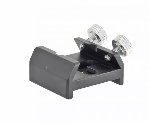 TS-Optics Sucherschuh - flexible Basis fr Standard Sucherhalter - extra stabil