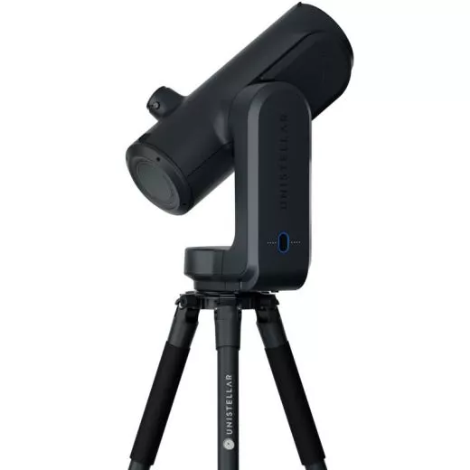 Unistallar Odyssey Pro N 85/320 Fully Automated Smart Telescope