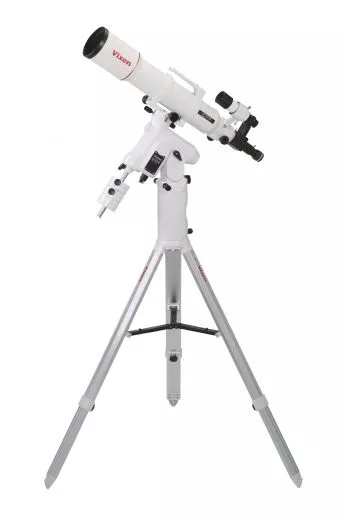 Vixen SXD2WL AX103S Teleskop-Set