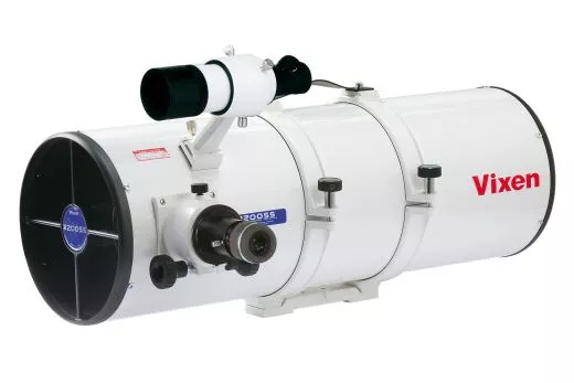 Vixen SXD2WL R200SS Teleskop Set