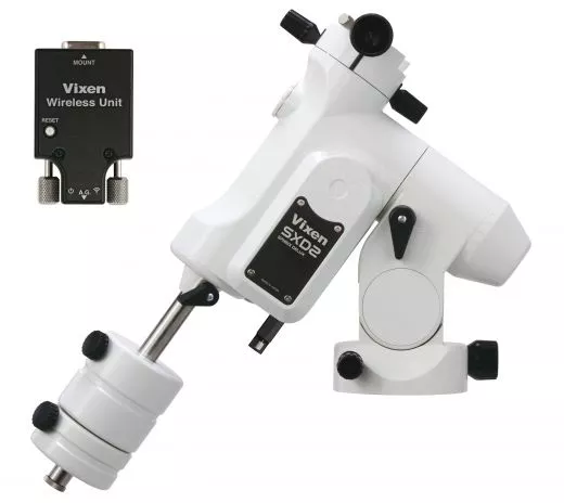 Vixen SXD2WL R200SS Teleskop Set