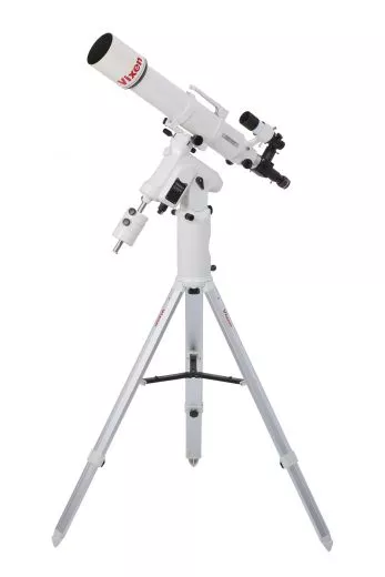APM - Telescope APO FPL 53 Refractor 115/805 2.5 ZTA