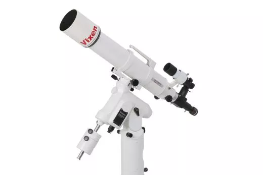 Vixen SXD2WL SD103SII Teleskop-Set