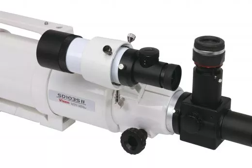 Vixen SXD2WL SD103SII Teleskop-Set