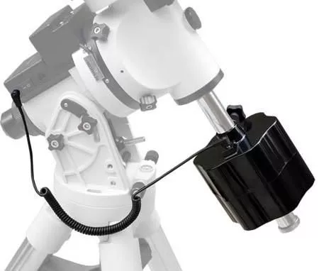 io8028 iOptron PowerWeight Batteriepack fr die Gegengewichtssta