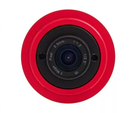 ZWO ASI678MM mono USB3.0 Astrokamera - Sensor D= 8,86 mm, 2,0 m Pixelgre