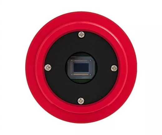 ZWO ASI678MM mono USB3.0 Astrokamera - Sensor D= 8,86 mm, 2,0 m Pixelgre