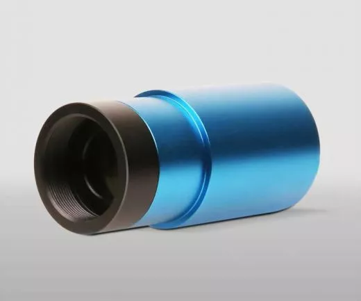 TS-Optics ToupTek GPCMOS01200KMB Mono Camera and Autoguider - Chip D=6.14 mm