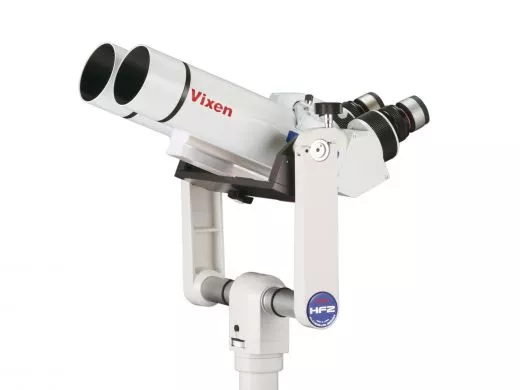 Vixen HF2-BT81S-A Grofernglas-Komplettset