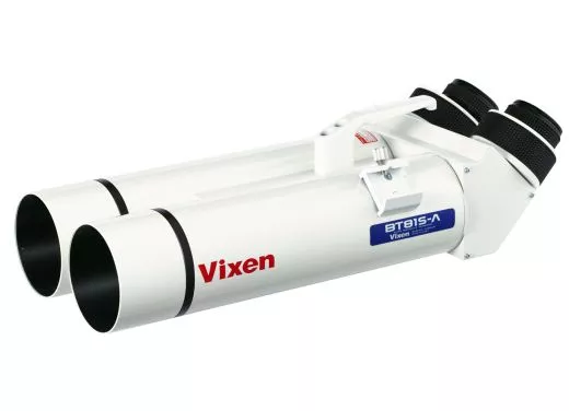 Vixen HF2-BT81S-A Grofernglas-Komplettset