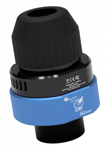 Announcement: PegasusAstro SmartEye™: The worlds first intelligent eyepiece for telescopes