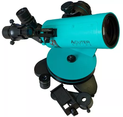 ACUTER MAKSYGO-60 MINI MAKSUTOV DOBSON TELESCOPE