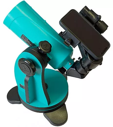ACUTER MAKSYGO-60 MINI MAKSUTOV DOBSON TELESCOPE