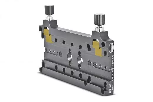 Baader Klemme 3 GP 230mm Pan EQ Dual-Mounting