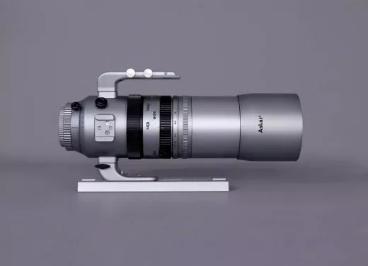 Askar SQA55 55mm 264mm f/4,8 APO Teleobjektiv