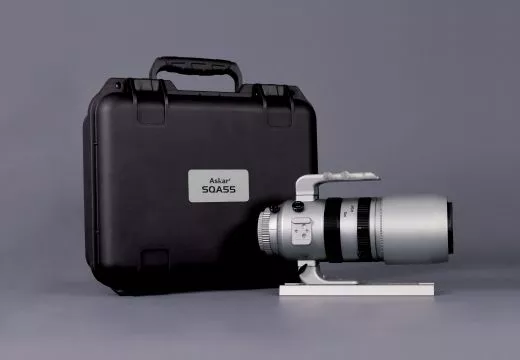 Askar SQA55 55mm 264mm f/4,8 APO Teleobjektiv