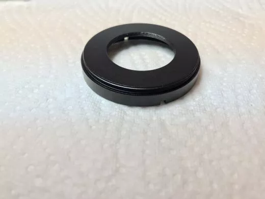 TS-Optics Adapter Reduzierung von 2 Filter-Gewinde auf 1,25 TSFi2-1