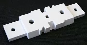 Prismenschiene 15cm Lnge fr GP Montierungen wie EQ3 / EQ5 / HEQ5