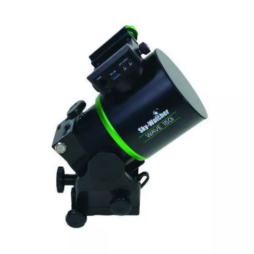 Announcement: Skywatcher Wave 150i Strainwave Mount