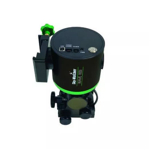 Announcement: Skywatcher Wave 100i Strainwave Mount