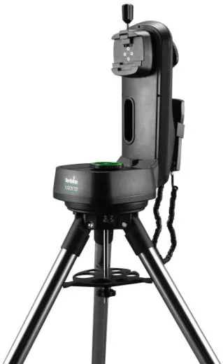 Ankndigung SkyWatcher FUSION-120I SYNSCAN