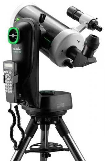 Ankndigung SkyWatcher FUSION-120I SYNSCAN