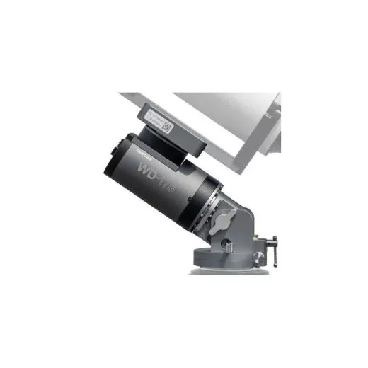 WarpAstron Montierung WD-17 Harmonic Mount