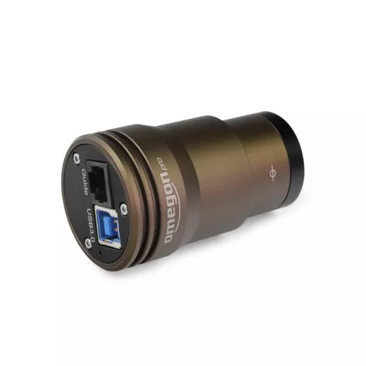 Omegon Kamera veLOX 462 C Color