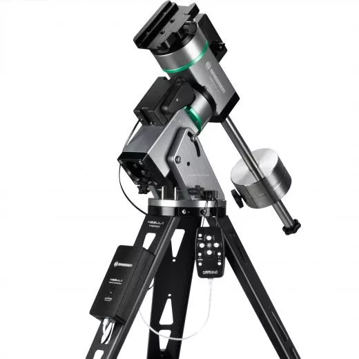 BRESSER Nebula 6 EQ/AZ Wifi-Network Mount