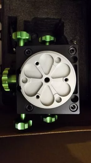 SkyWatcher WAVE 150I STRAINWAVE MOUNT