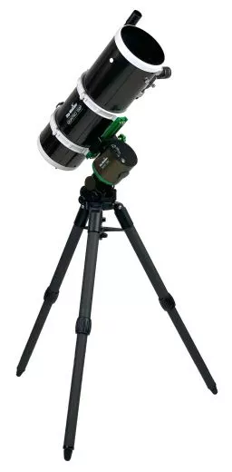 SkyWatcher WAVE 100I STRAINWAVE MONTIERUNG UND STATIV AUS KOHLEFASER