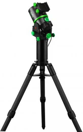 SkyWatcher WAVE 150I STRAINWAVE MONTIERUNG UND STATIV AUS KOHLEFASER