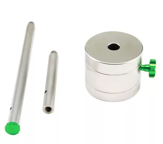 Gegengewicht und Gegengewichtstange fr SkyWatcher WAVE-100i UND WAVE-150i STRAINWAVE MONTIERUNG