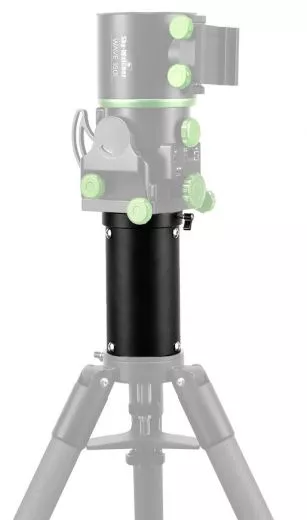 SkyWatcher WAVE CARBONFASER-STATIVVERLNGERUNG FR WAVE-100i und WAVE-150i STRAINWAVE aus Alu