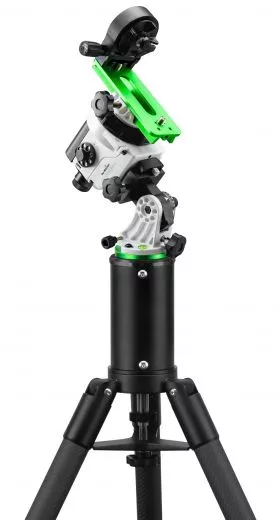 SkyWatcher 3/8 VERLNGERUNGSROHR FR WAVE CARBONFASER-STATIV Stativverlngerung