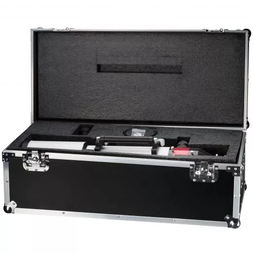 LUNT LS130MT/B3400R&P Allround APO Teleskop fr Sonne + Sternenhimmel --