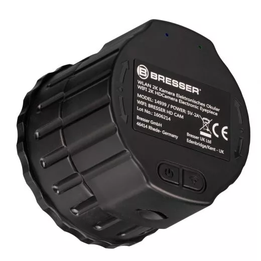 BRESSER WLAN-Okularkamera