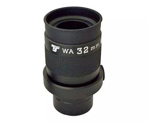 TS-Optics Fadenkreuzokular 32mm 70 - 2 - beleuchtbar
