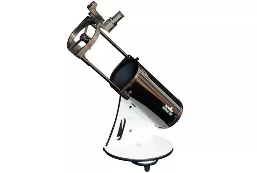 Experience with Skywatcher Heritage-150P FlexTube Dobson