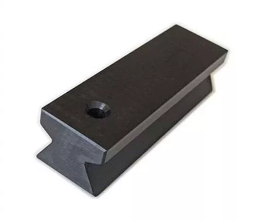TS-Optics Kamerahalterung fr GP Sucherschuh mit 1/4 Foto-Schraube