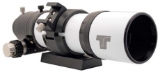 TS 50mm f/6,6 ED Apo Refraktor Tele Objektiv Super-Sucher, Leitrohr oder Reiseteleskop