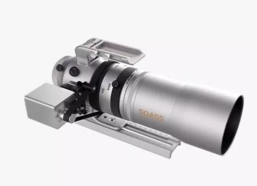 Askar Adapterkit fr Motorfokussierer an SQA55