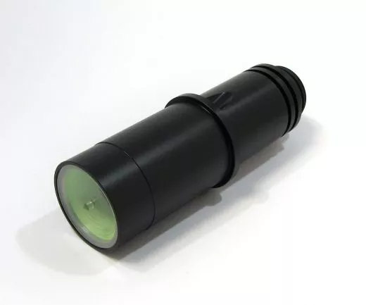 TS Concenter VISUS 2 - Justageokular fr Newtons, brillentauglich