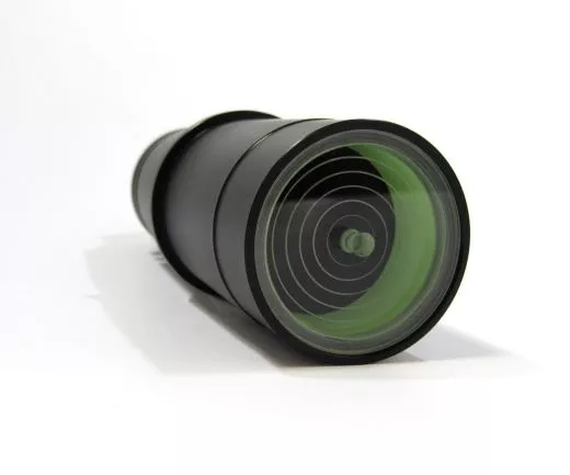 TS Concenter VISUS 2 - Justageokular fr Newtons, brillentauglich