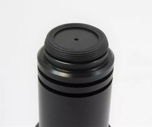 TS Concenter VISUS 2 - Justageokular fr Newtons, brillentauglich