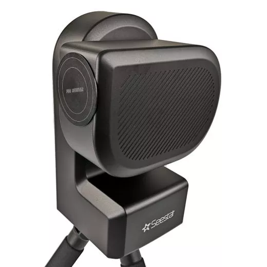 Omegon Taukappe und Abdeckung fr Seestar S50
