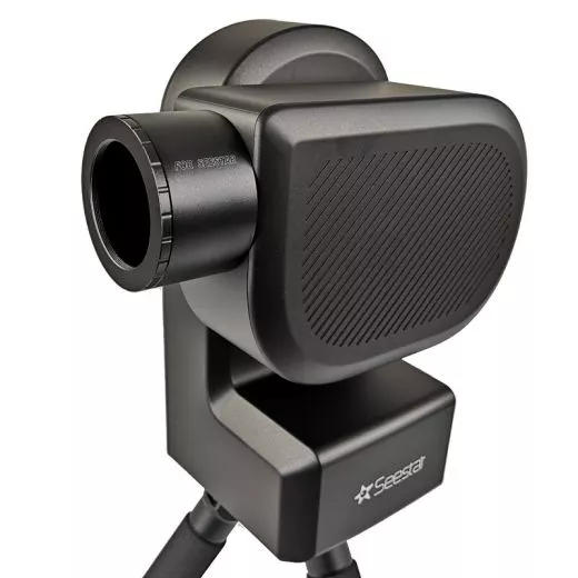 Omegon adapter M62 - M48 (2 filter Seestar S50)
